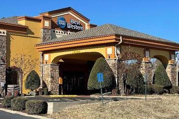 هتل Best Western Aspen