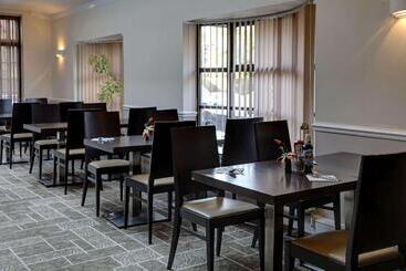 هتل Best Western Aspen
