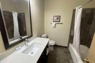 هتل Best Western Aspen