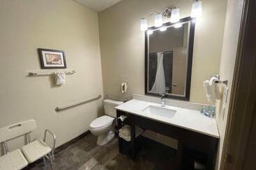 هتل Best Western Aspen
