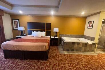 هتل Best Western Aspen