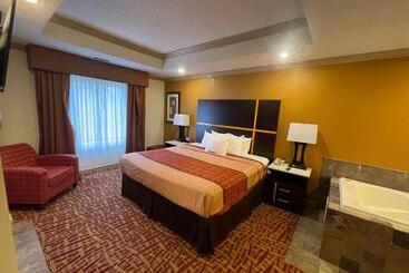 هتل Best Western Aspen