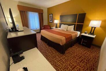 هتل Best Western Aspen