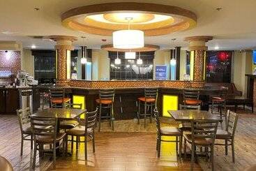 هتل Best Western Aspen