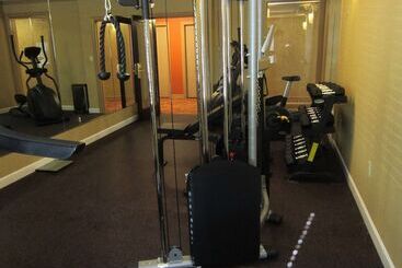 هتل Best Western Aspen