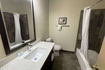 هتل Best Western Aspen