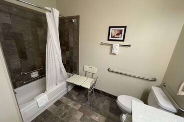هتل Best Western Aspen