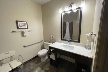 هتل Best Western Aspen