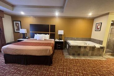 هتل Best Western Aspen