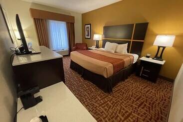 هتل Best Western Aspen