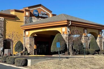 هتل Best Western Aspen