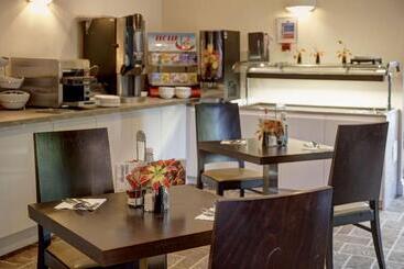 هتل Best Western Aspen