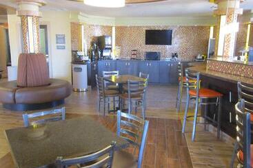 هتل Best Western Aspen