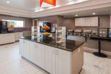 هتل Best Western Plus Twin Falls