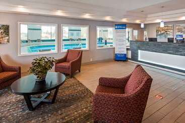 هتل Best Western Plus Twin Falls