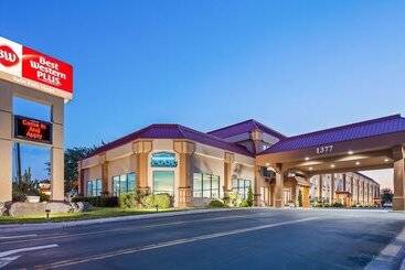 هتل Best Western Plus Twin Falls