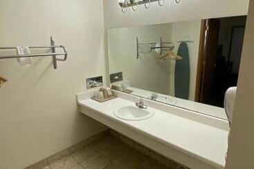 هتل Brookwood Inn Branson