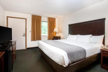 هتل Brookwood Inn Branson