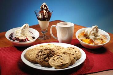 هتل Brookwood Inn Branson