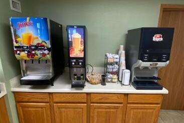 هتل Brookwood Inn Branson