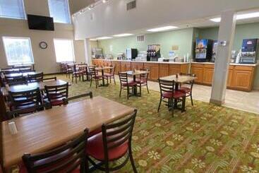 هتل Brookwood Inn Branson