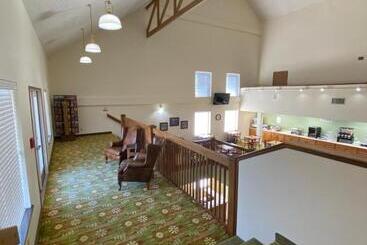 هتل Brookwood Inn Branson