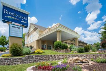 هتل Brookwood Inn Branson