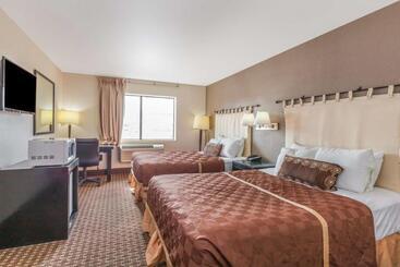 호텔 Econo Lodge Inn & Suites Williams   Grand Canyon Area