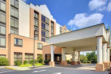 هتل Extended Stay America Premier Suites  Pittsburgh  Cranberry Township  I76