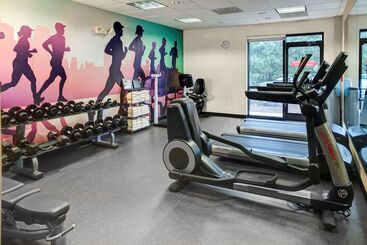 هتل Extended Stay America Premier Suites  Pittsburgh  Cranberry Township  I76
