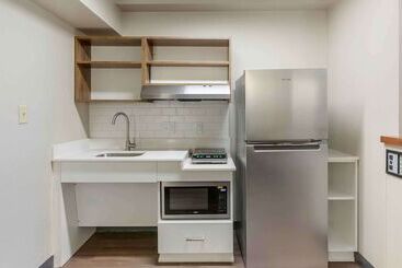 هتل Extended Stay America Premier Suites  Pittsburgh  Cranberry Township  I76