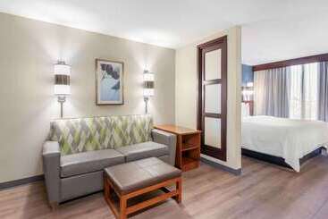 هتل Extended Stay America Premier Suites Pittsburgh Cranberry Township I76