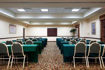 Holiday Inn Express Hotel & Suites Dallas Fort Worth Airport South, An Ihg
