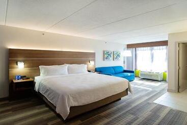 هتل Holiday Inn Express & Suites Tempe By Ihg