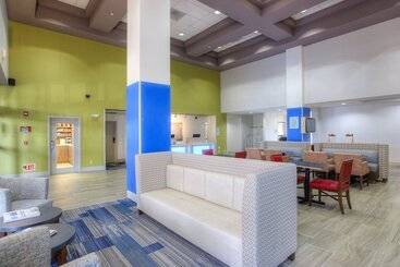 هتل Holiday Inn Express & Suites Tempe By Ihg