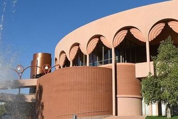 هتل Holiday Inn Express & Suites Tempe By Ihg