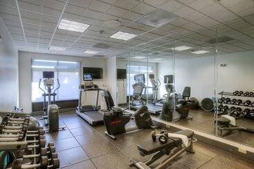 هتل Holiday Inn Express & Suites Tempe By Ihg