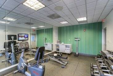 هتل Holiday Inn Express & Suites Tempe By Ihg