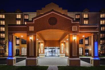 هتل Holiday Inn Express South Portland, An Ihg
