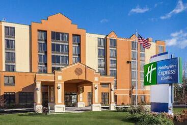 هتل Holiday Inn Express South Portland, An Ihg