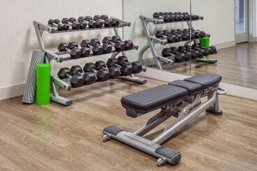 هتل Holiday Inn Express South Portland, An Ihg