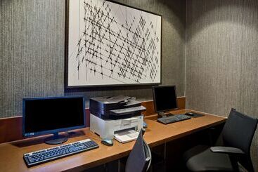 هتل Hyatt Place Baltimore/bwi Airport