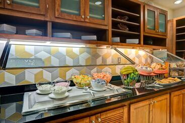هتل Hyatt Place Baltimore/bwi Airport
