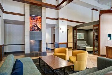 هتل Hyatt Place Baltimore/bwi Airport