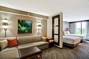 هتل Hyatt Place Baltimore/bwi Airport