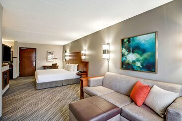هتل Hyatt Place Baltimore/bwi Airport