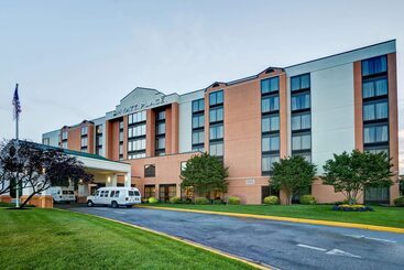 هتل Hyatt Place Baltimore/bwi Airport