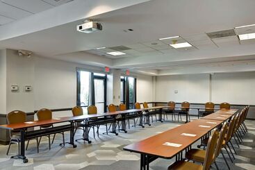 هتل Hyatt Place Baltimore/bwi Airport