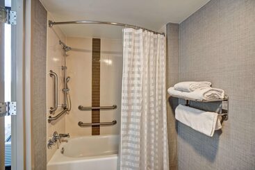هتل Hyatt Place Baltimore/bwi Airport