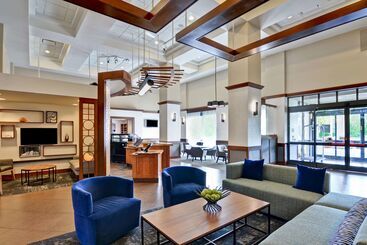 هتل Hyatt Place Memphis Wolfchase